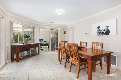Property photo of 58 Polwarth Circuit Dunlop ACT 2615