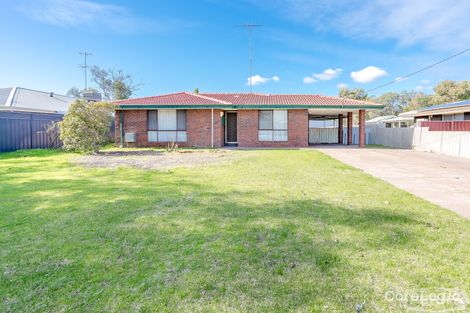 Property photo of 8 Moulton Street Coodanup WA 6210