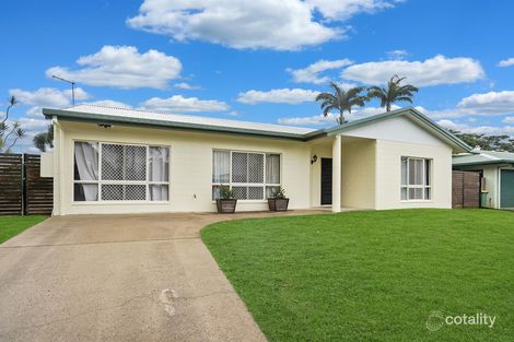 42 Noble Cl, Edmonton, QLD 4869