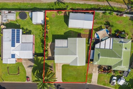 Property photo of 42 Noble Close Edmonton QLD 4869