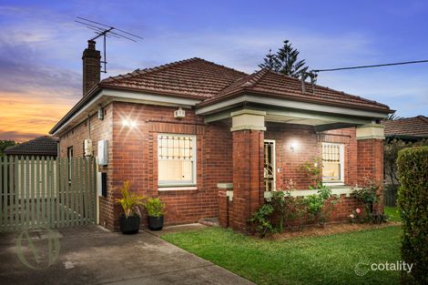 Property photo of 11 Kirby Street Rydalmere NSW 2116