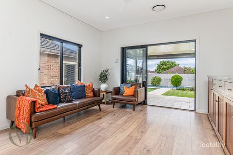 Property photo of 11 Kirby Street Rydalmere NSW 2116