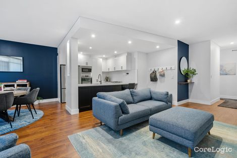 Property photo of 4/175 Chetwynd Street North Melbourne VIC 3051