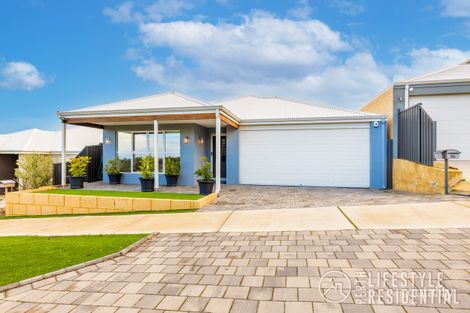 Property photo of 86 Luminous Crescent Eglinton WA 6034