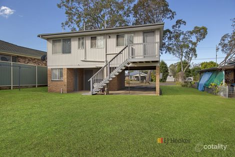Property photo of 52 Stanley Street Wyongah NSW 2259