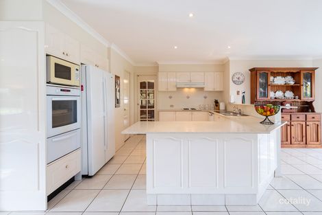 Property photo of 4 Bhima Drive Scone NSW 2337