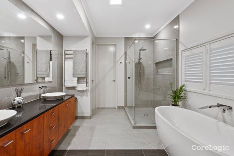 Property photo of 1 Ondine Court Coomera QLD 4209