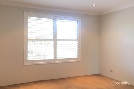 Property photo of 4/81 Shirley Road Wollstonecraft NSW 2065