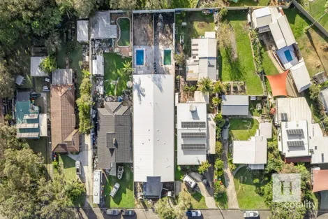Property photo of 7 Moola Road Buff Point NSW 2262