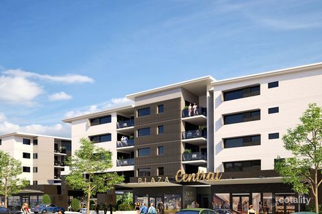 45/10 Pikki St, Maroochydore, QLD 4558