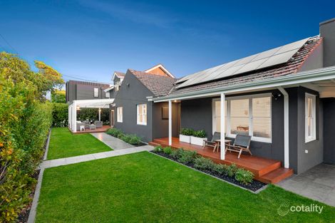 Property photo of 64 Earlsfield Road Hampton VIC 3188