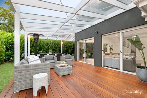 Property photo of 64 Earlsfield Road Hampton VIC 3188