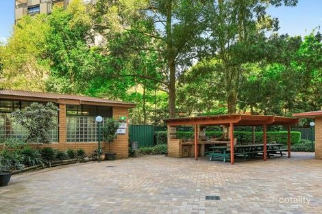 Property photo of 144/2-26 Wattle Crescent Pyrmont NSW 2009