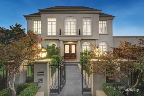 Property photo of 32 Wills Street Balwyn VIC 3103