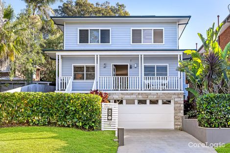Property photo of 4 Ocean Avenue Newport NSW 2106