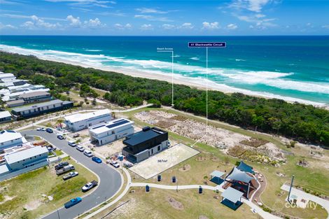 41 Black Wattle Cct, Casuarina, NSW 2487