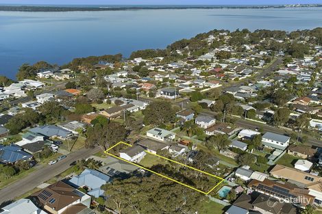 Property photo of 52 Stanley Street Wyongah NSW 2259