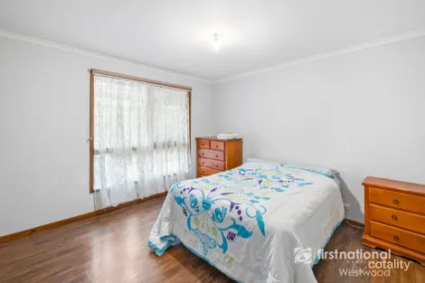 Property photo of 12 Gossamer Street Werribee VIC 3030