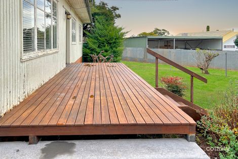 Property photo of 11 Colin Court Gunnedah NSW 2380