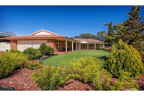 3 Heron Ct, West Wodonga, VIC 3690