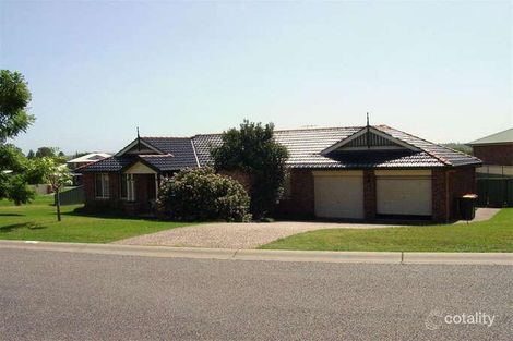 Property photo of 12 Ardersier Drive Singleton NSW 2330