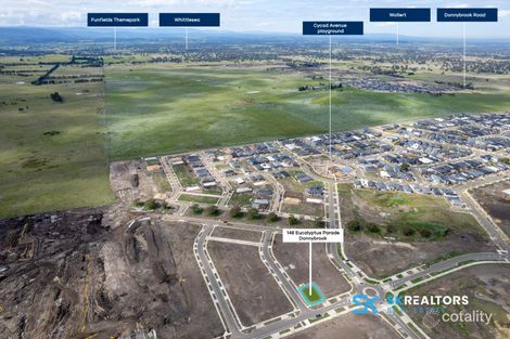 Property photo of 148 Eucalyptus Parade Donnybrook VIC 3064