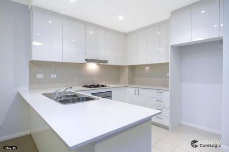 Property photo of 10/17 Kilbenny Street Kellyville Ridge NSW 2155