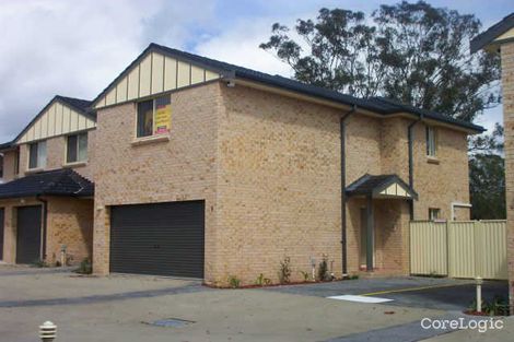 Property photo of 9/48 Spencer Street Rooty Hill NSW 2766