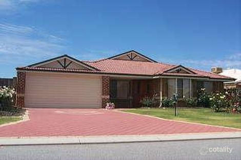 15 Tanami Cir, Ellenbrook, WA 6069