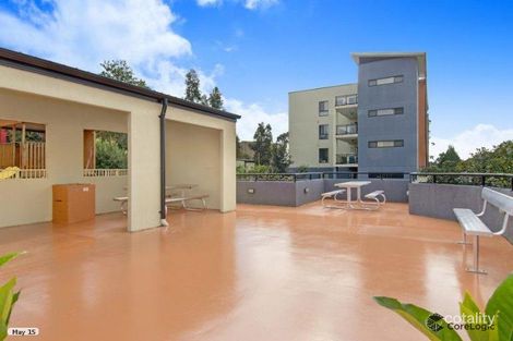 Property photo of 10/17 Kilbenny Street Kellyville Ridge NSW 2155