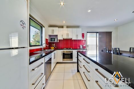 Property photo of 14 Hesba Brinsmead Street Franklin ACT 2913