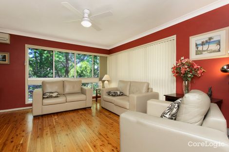 Property photo of 18 Waninga Road Hornsby Heights NSW 2077