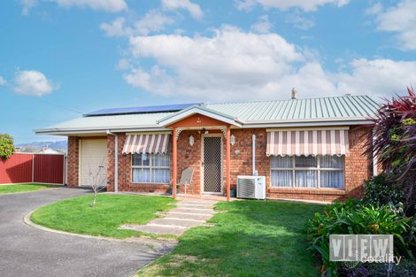 Property photo of 3/102 Mary Street East Devonport TAS 7310