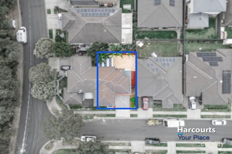 Property photo of 24 Jenkin Street Ropes Crossing NSW 2760