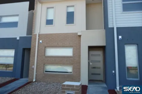 Property photo of 20 Densham Way Craigieburn VIC 3064