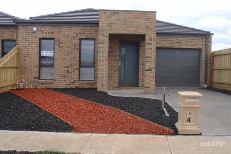 2/4 Begg Ave, Truganina, VIC 3029