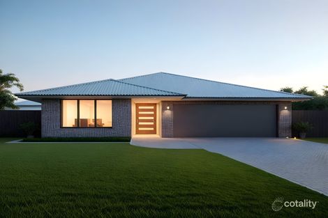 18 Burnside Rd, Perwillowen, QLD 4560