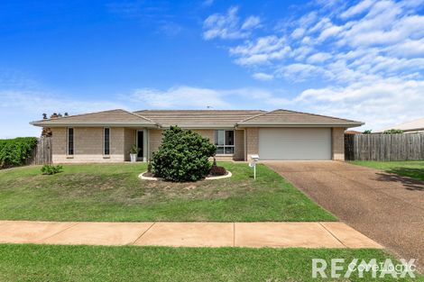 Property photo of 64 Bayswater Drive Urraween QLD 4655