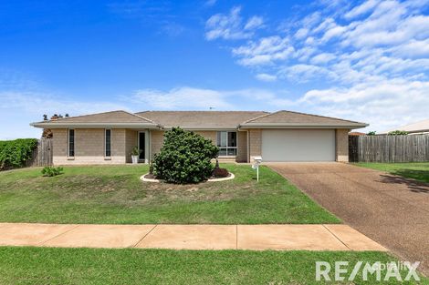64 Bayswater Dr, Urraween, QLD 4655