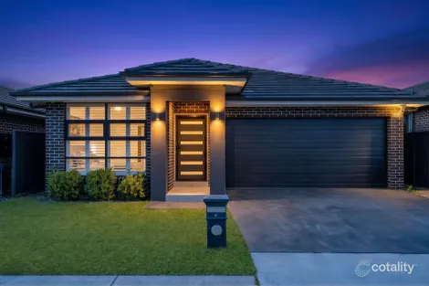 4 Driftway St, Austral, NSW 2179