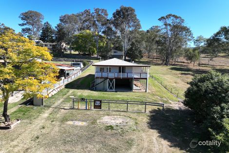 Property photo of 35 Hardgrave Street Rathdowney QLD 4287