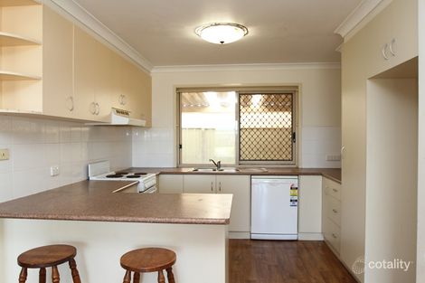Property photo of 1 Sybyl Street Harristown QLD 4350