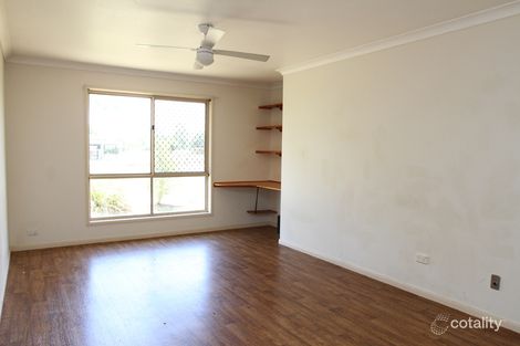 Property photo of 1 Sybyl Street Harristown QLD 4350