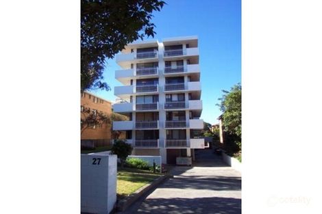 16/27 Church St, Wollongong, NSW 2500