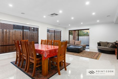 Property photo of 2 Bowral Avenue Point Cook VIC 3030