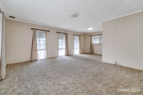 Property photo of 81 Fullagar Crescent Higgins ACT 2615