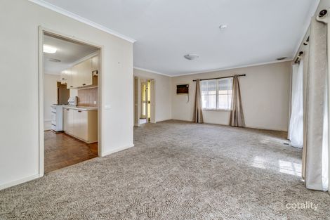 Property photo of 81 Fullagar Crescent Higgins ACT 2615