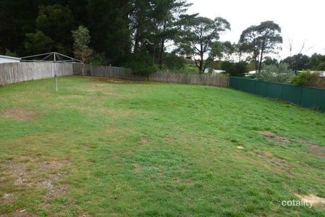 Property photo of 5A Carpenter Street Creswick VIC 3363