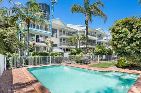 Property photo of 9/34 Chelsea Avenue Broadbeach QLD 4218