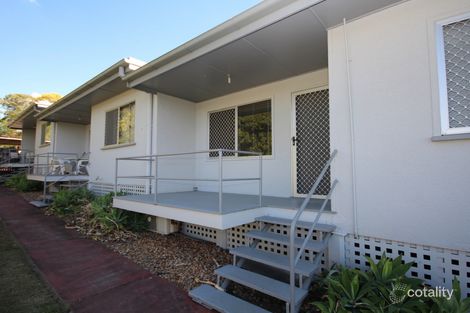 3/27 Brisbane Rd, Newtown, QLD 4305